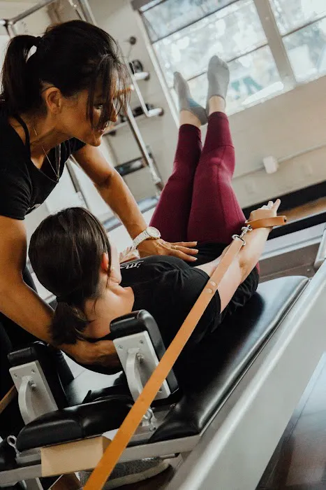 UPPilates Burlingame Picture 5