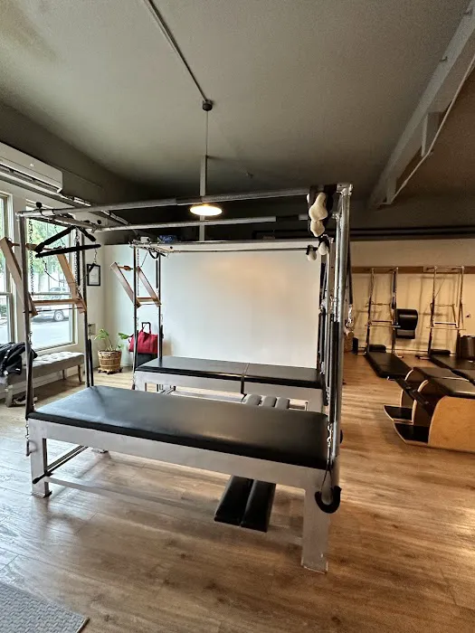 UPPilates Burlingame Picture 9