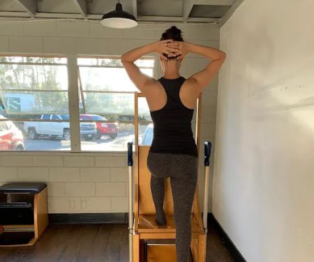 UPPilates Burlingame