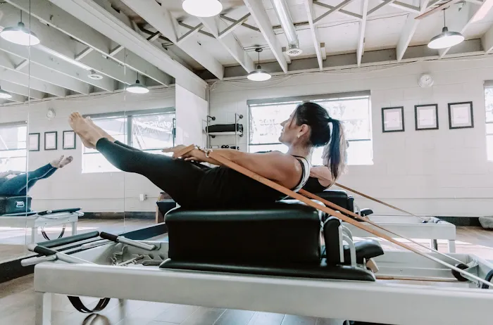 UPPilates Burlingame Picture 8