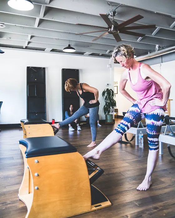 UPPilates Burlingame Picture 10