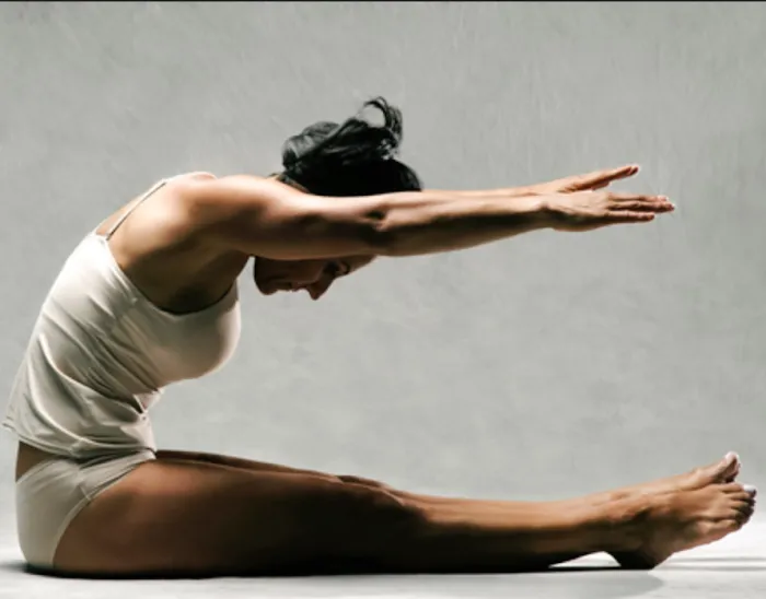 UPPilates Burlingame Picture 2