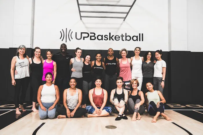 UPPilates Burlingame Picture 4