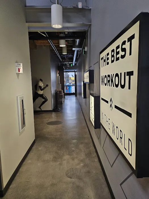 Barry's Burlingame Picture 5