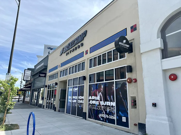 Basecamp Fitness Burlingame Picture 3