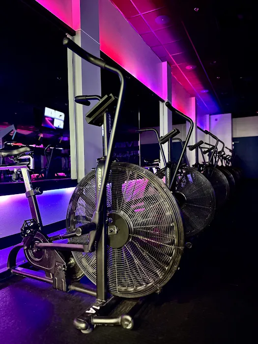 Basecamp Fitness Burlingame Picture 5