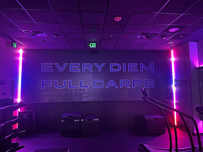 Basecamp Fitness Burlingame Picture 9