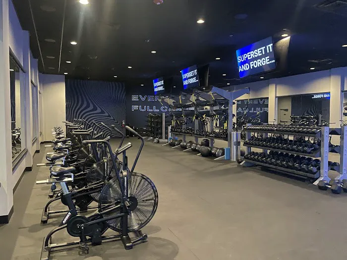 Basecamp Fitness Burlingame Picture 4