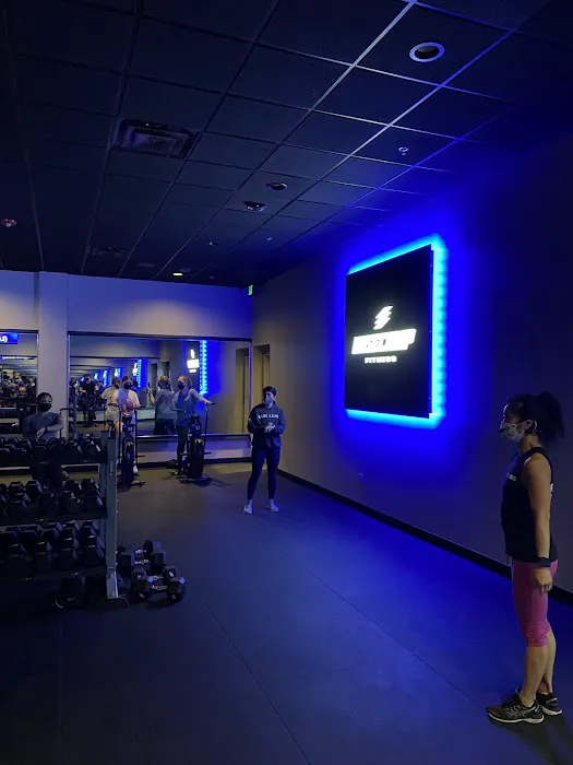 Basecamp Fitness Burlingame Picture 1