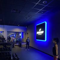 Basecamp Fitness Burlingame ico