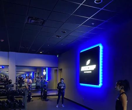 Basecamp Fitness Burlingame