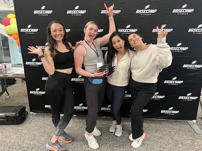 Basecamp Fitness Burlingame Picture 10