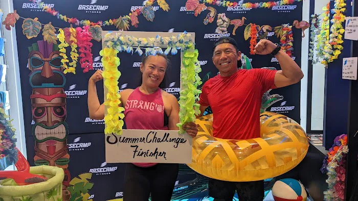 Basecamp Fitness Burlingame Picture 8