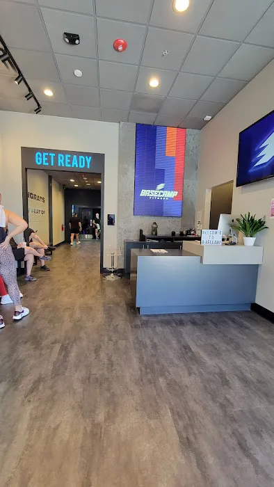 Basecamp Fitness Burlingame Picture 6