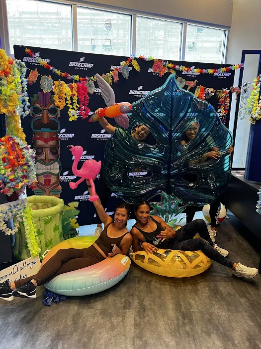 Basecamp Fitness Burlingame Picture 7