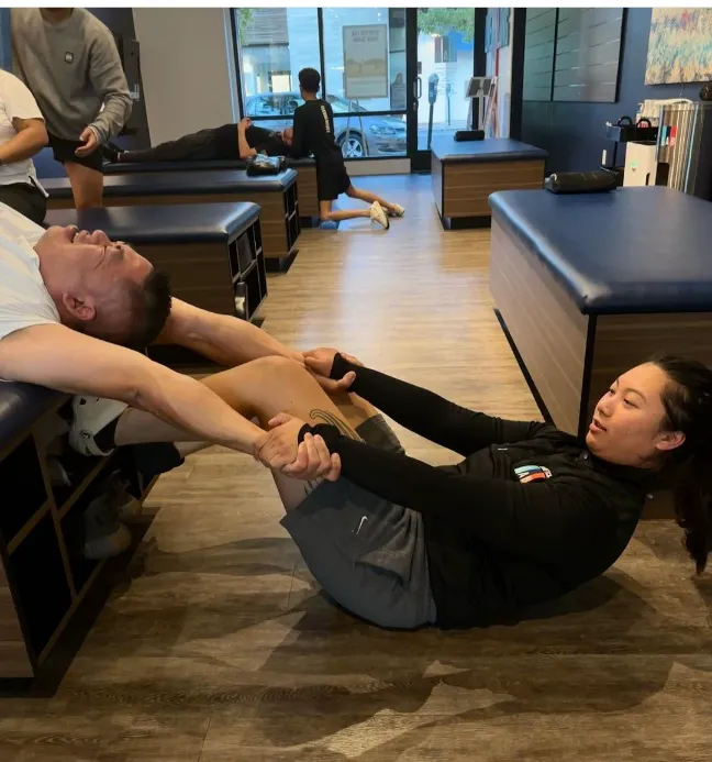 StretchLab Picture 2