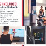 StretchLab