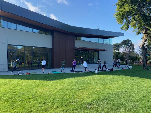 OutFit Fitness Picture 2