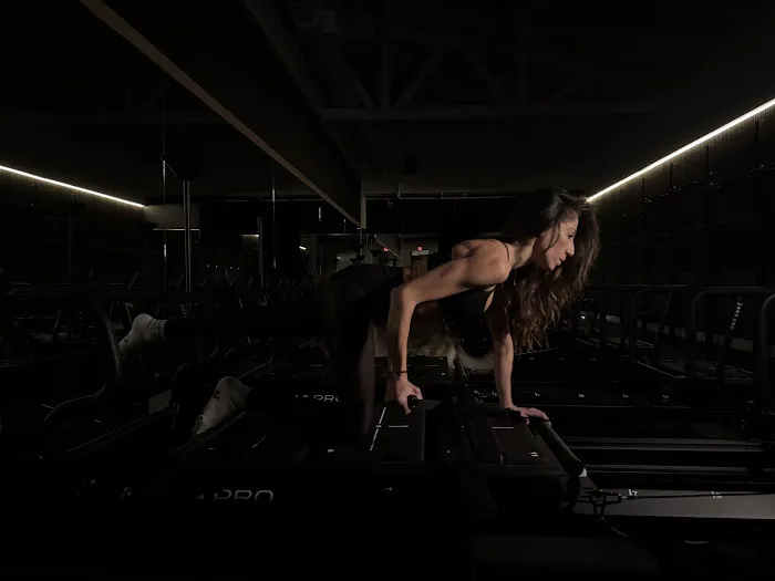 Criminal Fitness Picture 4