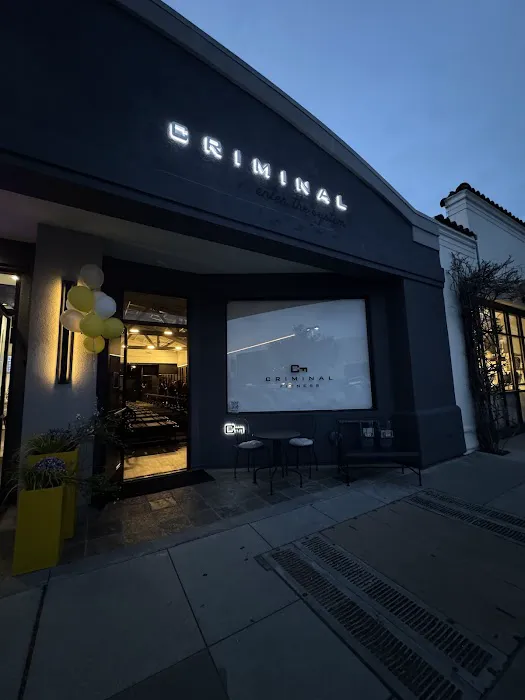 Criminal Fitness Picture 9