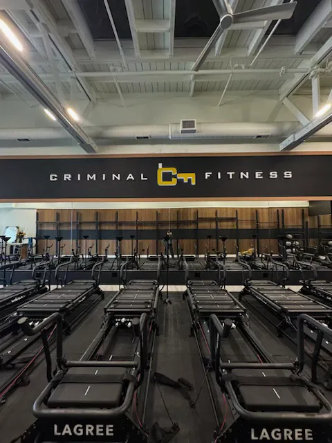 Criminal Fitness Picture 5