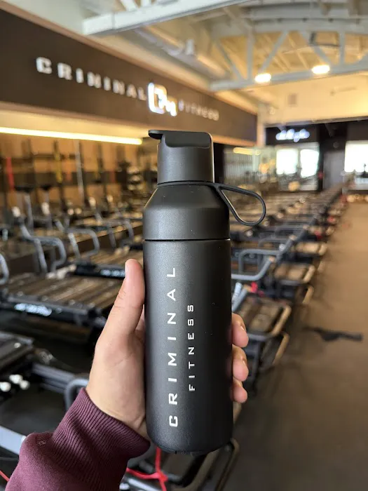 Criminal Fitness Picture 6