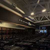 Criminal Fitness ico