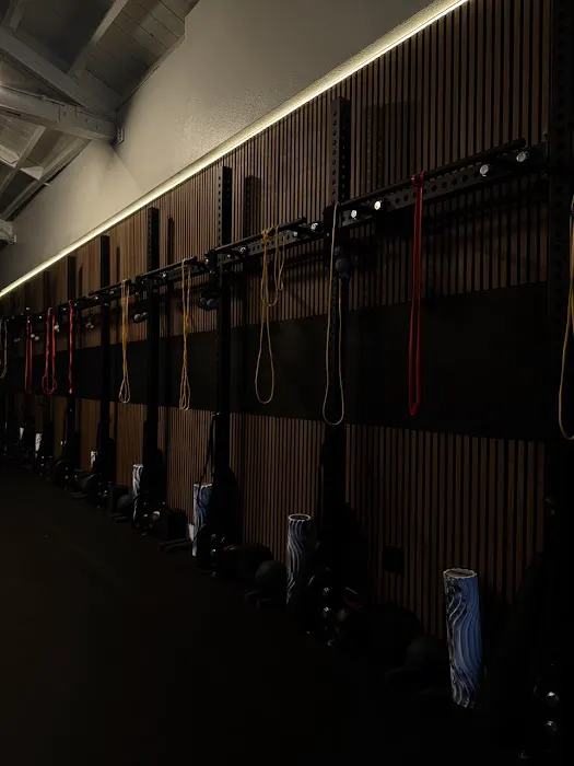 Criminal Fitness Picture 7