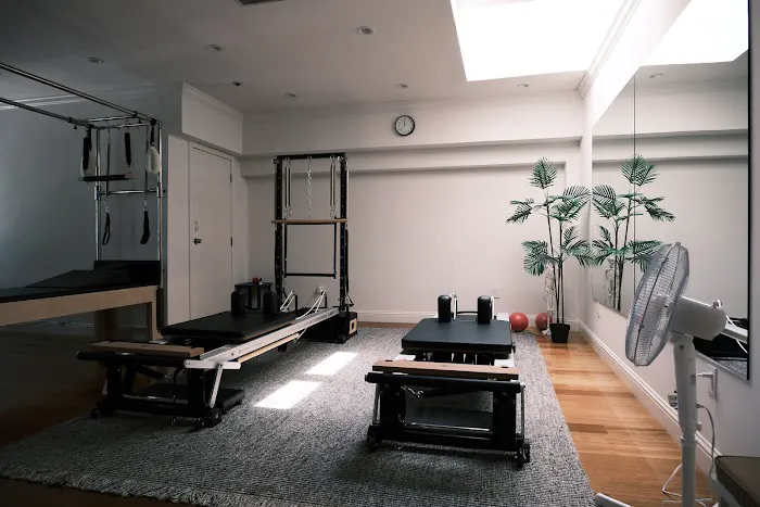 Luyi Pilates Picture 1