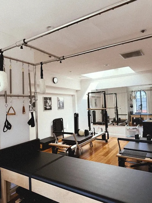 Luyi Pilates Picture 2