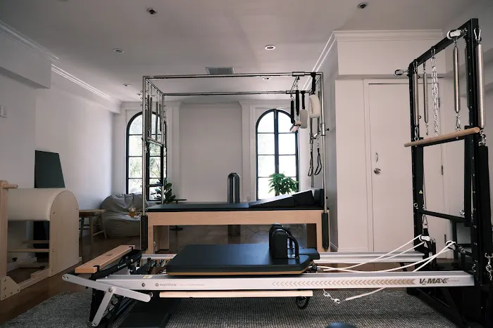 Luyi Pilates Picture 3