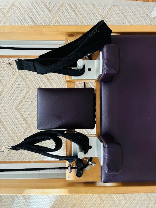 Embodied Pilates Picture 3