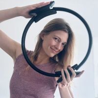 Embodied Pilates ico