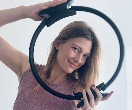 Embodied Pilates