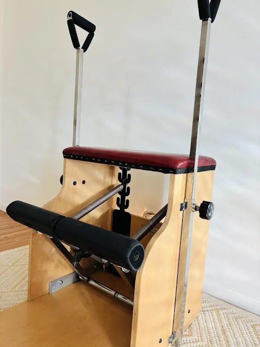 Embodied Pilates Picture 2