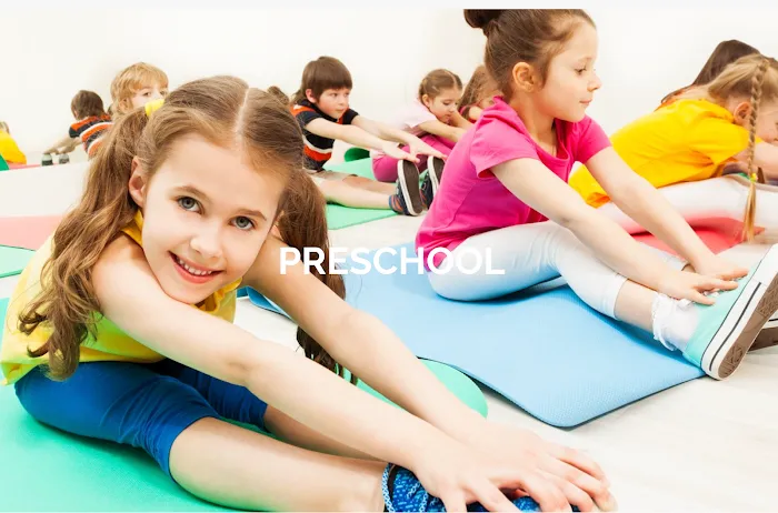 Accel Gymnastics Training Center Picture 6