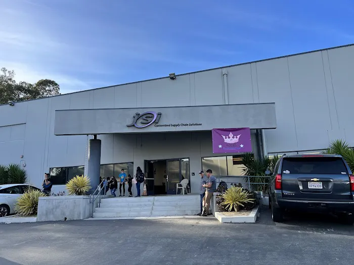 Accel Gymnastics Training Center Picture 4