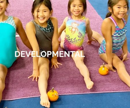 Accel Gymnastics Training Center