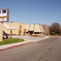 Prime Time Athletic Club ico