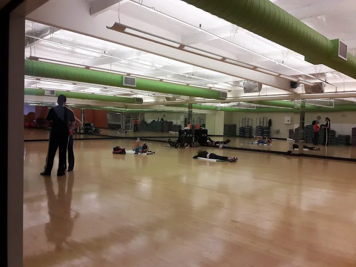 Prime Time Athletic Club Picture 10