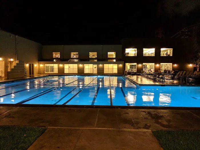 Prime Time Athletic Club Picture 4