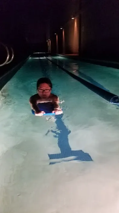 Prime Time Athletic Club Picture 6