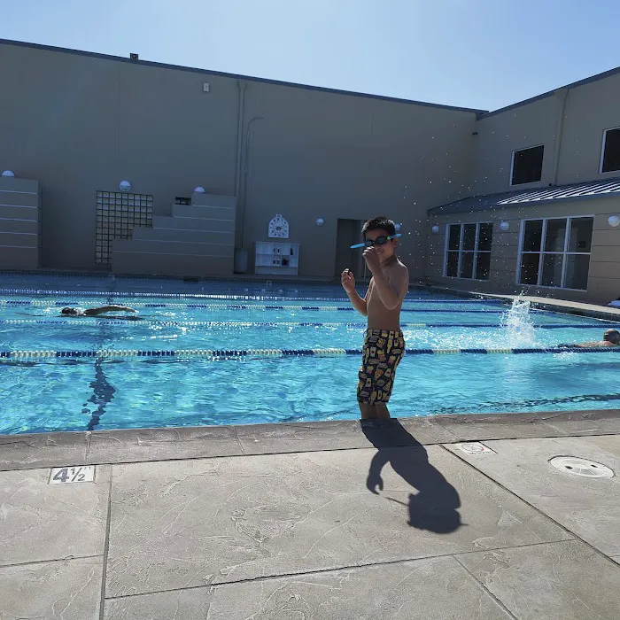 Prime Time Athletic Club Picture 7