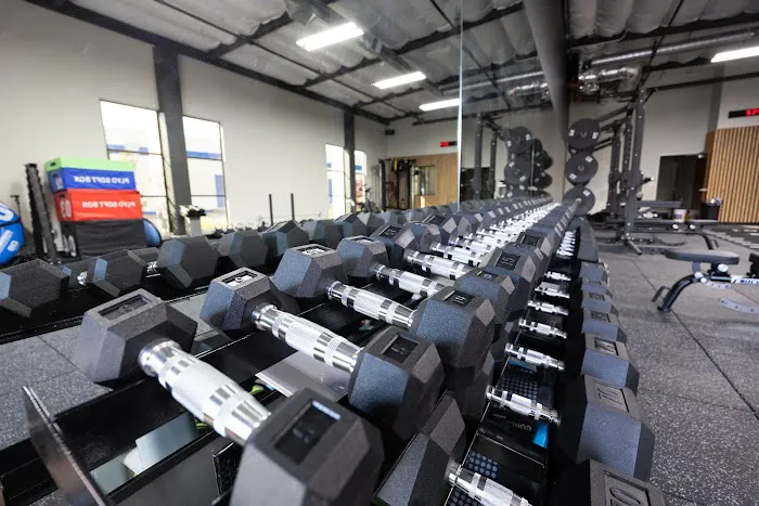 JustTone Fitness Picture 1