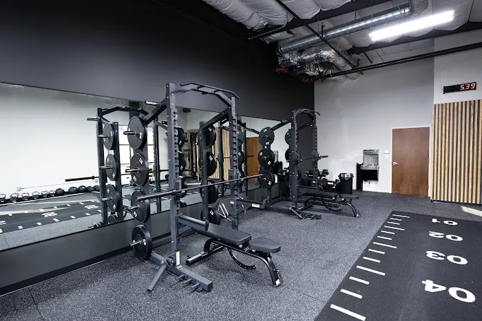 JustTone Fitness Picture 4