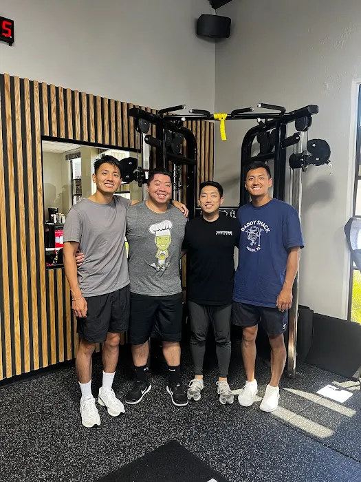 JustTone Fitness Picture 5