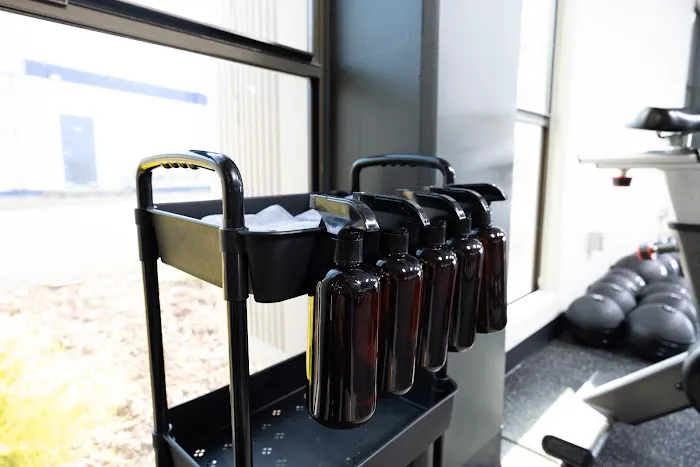 JustTone Fitness Picture 3