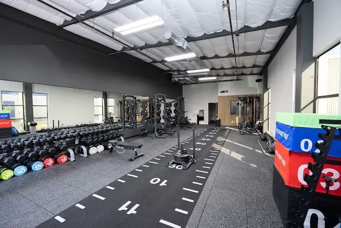 JustTone Fitness Picture 9