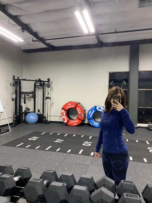 JustTone Fitness Picture 8