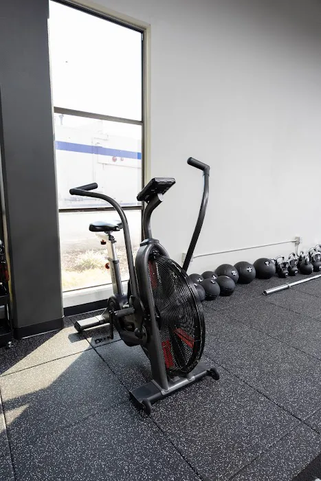 JustTone Fitness Picture 6